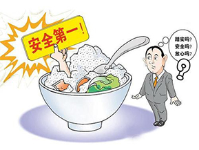 食品溯源系統(tǒng)能給企業(yè)帶來哪些好處？