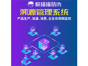 防偽溯源系統(tǒng)都能實現(xiàn)什么功能？
